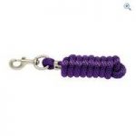 Cottage Craft Smart Lead Rope – Colour: Purple
