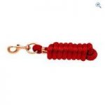 Cottage Craft Smart Lead Rope – Colour: Red