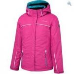 Dare2b Epitomise Kids’ Jacket – Size: 32 – Colour: ELECTRIC PINK
