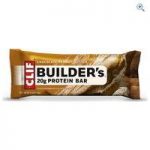 Clif Bar Chocolate Peanut Butter Builder’s Protein Bar (20g)