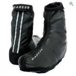 Dare2b Foot Gear Overshoes – Size: L – Colour: Black