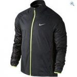 Nike Windfly Men’s Jacket – Size: L – Colour: Black / Silver