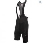 Dare2b AEP Stage Race Bibbed Cycle Short – Size: XXL – Colour: Black