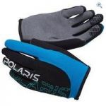 Polaris Mini Trail Gloves – Size: S – Colour: Black