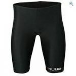 Huub Swim Training Jammer – Size: 40 – Colour: Black