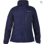 Berghaus Women’s Skye Waterproof Jacket – Size: 10 – Colour: EVENING BLUE