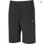 Craghoppers Kiwi Pro Long Shorts – Size: 34 – Colour: Black