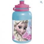 Disney Frozen Sports Bottle (400ml) – Colour: FROZEN