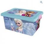 Disney Frozen Storage Box 7L – Colour: FROZEN