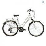 Raleigh Voyager 2.0 Women’s Road Bike – Size: 17 – Colour: Silver