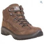 Scarpa Cyrus Mid GTX Men’s Walking Boots – Size: 44 – Colour: Brown