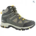 Hi-Tec Altitude Lite i WP Men’s Hiking Boot – Size: 11 – Colour: CHARCOAL-GOLD