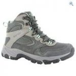 Hi-Tec Altitude Lite i WP Women’s Hiking Boot – Size: 4 – Colour: CHARCOAL-GREY