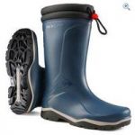 Dunlop Blizzard Winter Boots – Size: 44 – Colour: Blue