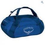 Osprey Transporter 40 Travel Bag – Colour: True Blue