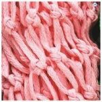 Cottage Craft Standard Haylage Net – Colour: Pink