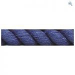 Cottage Craft Cotton Lead Rope – Colour: Royal Blue