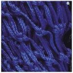 Cottage Craft Standard Haylage Net – Colour: Navy Blue