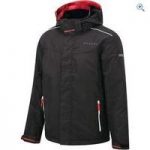 Dare2b Provider Waterproof Insulated Kids’ Jacket – Size: 3-4 – Colour: Black
