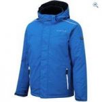 Dare2b Provider Waterproof Insulated Kids’ Jacket – Size: 9-10 – Colour: SKYDIVER BLUE