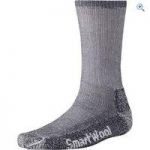 Smartwool Men’s Trekking Heavy Crew Socks – Size: L – Colour: Navy