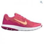 Nike Flex Experience RN 4 Premium Women’s Running Shoes – Size: 4 – Colour: Pink-White
