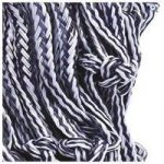 Cottage Craft Hay Net – Large – Colour: Navy Blue