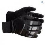 Polaris Kids’ Mini Attack Cycling Gloves – Size: S – Colour: Black