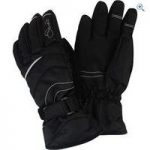 Dare2b Hand Pick Kids’ Glove – Size: 6-7 – Colour: Black