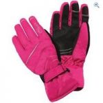 Dare2b Hand Pick Kids’ Glove – Size: 11-13 – Colour: ELECTRIC PINK