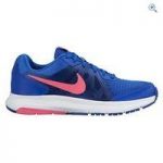 Nike Dart 11 Women’s Running Shoes – Size: 8 – Colour: Blue-Pink
