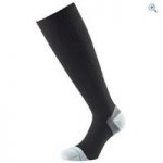 1000 Mile Compression Socks – Size: S – Colour: Black