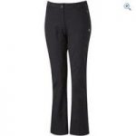 Craghoppers Women’s Kiwi Pro Winter-Lined Pants – Size: 14 – Colour: Black