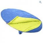 Hi Gear “Snoozzz” Sleeping Pod Sleeping Bag – Colour: Blue