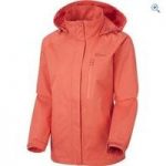 Hi Gear Fremont Women’s Waterproof Jacket – Size: 22 – Colour: Coral Pink