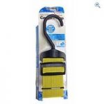 Streetwize Adjustable Bungee Strap (70-120cm) – Colour: Yellow