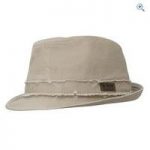 Outdoor Research Gin Joint Fedora Hat – Size: L – Colour: Ice Blue