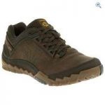 Merrell Annex GORE-TEX Men’s Hiking Shoes – Size: 8.5 – Colour: Clay Brown