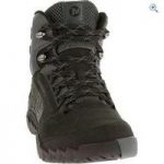 Merrell Annex Mid GORE-TEX Men’s Hiking Boot – Size: 9.5 – Colour: CASTLE ROCK