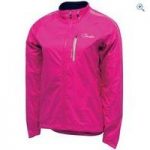 Dare2b Transpose II Women’s Waterproof Cycling Jacket – Size: 10 – Colour: ELECTRIC PINK