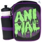 Animal Hops Lunchbag – Colour: Black
