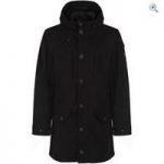 Craghoppers 364 3-in-1 Hooded Jacket – Size: XXL – Colour: Black Pepper