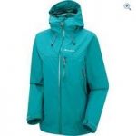 Sprayway Katmai Women’s Waterproof Jacket – Size: 16 – Colour: PEACOCK-PINK