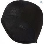 SealSkinz Windproof Skull Cap – Size: S-M – Colour: Black