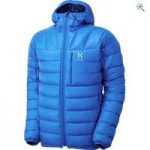 Haglofs Chill Down Men’s Jacket – Size: XXL – Colour: VIBRANT BLUE