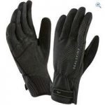 SealSkinz All Weather Cycle XP Gloves – Size: XL – Colour: Black