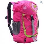 Hi Gear Little Trail Kids’ Daypack – Colour: Pink