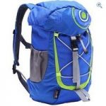 Hi Gear Little Trail Kids’ Daypack – Colour: Blue
