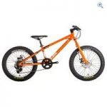 Calibre Ripple Kids’ Fat Bike – Colour: Orange