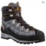 Scarpa R-Evo Pro GTX Trekking Boots – Size: 43 – Colour: SMOKE-ORANGE